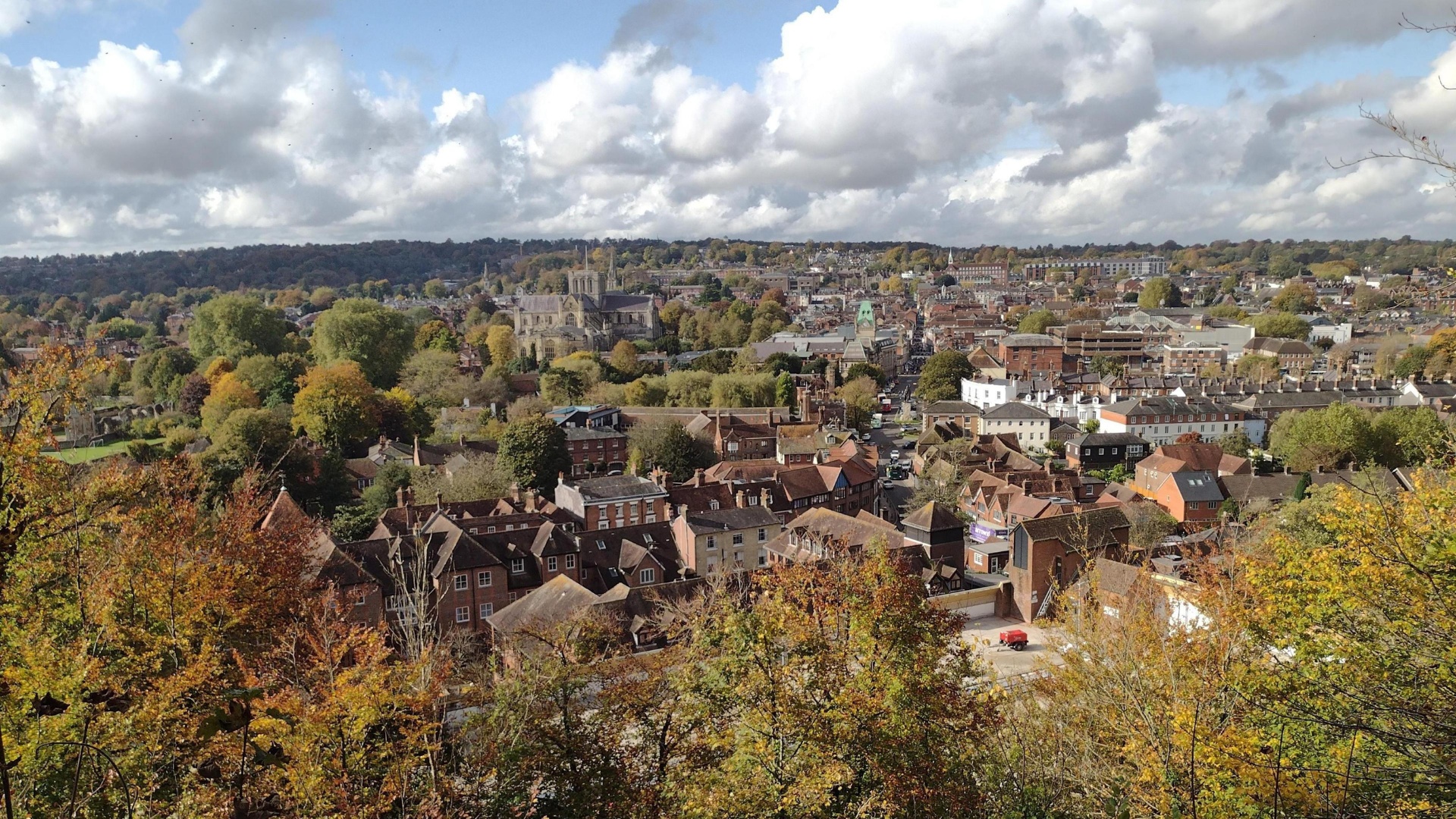 Roofing work from the Hampshire Roof Care gallery